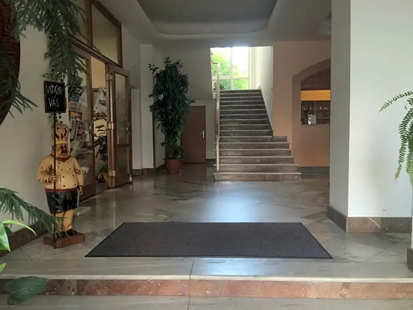 Hotel Belvedere Příbram