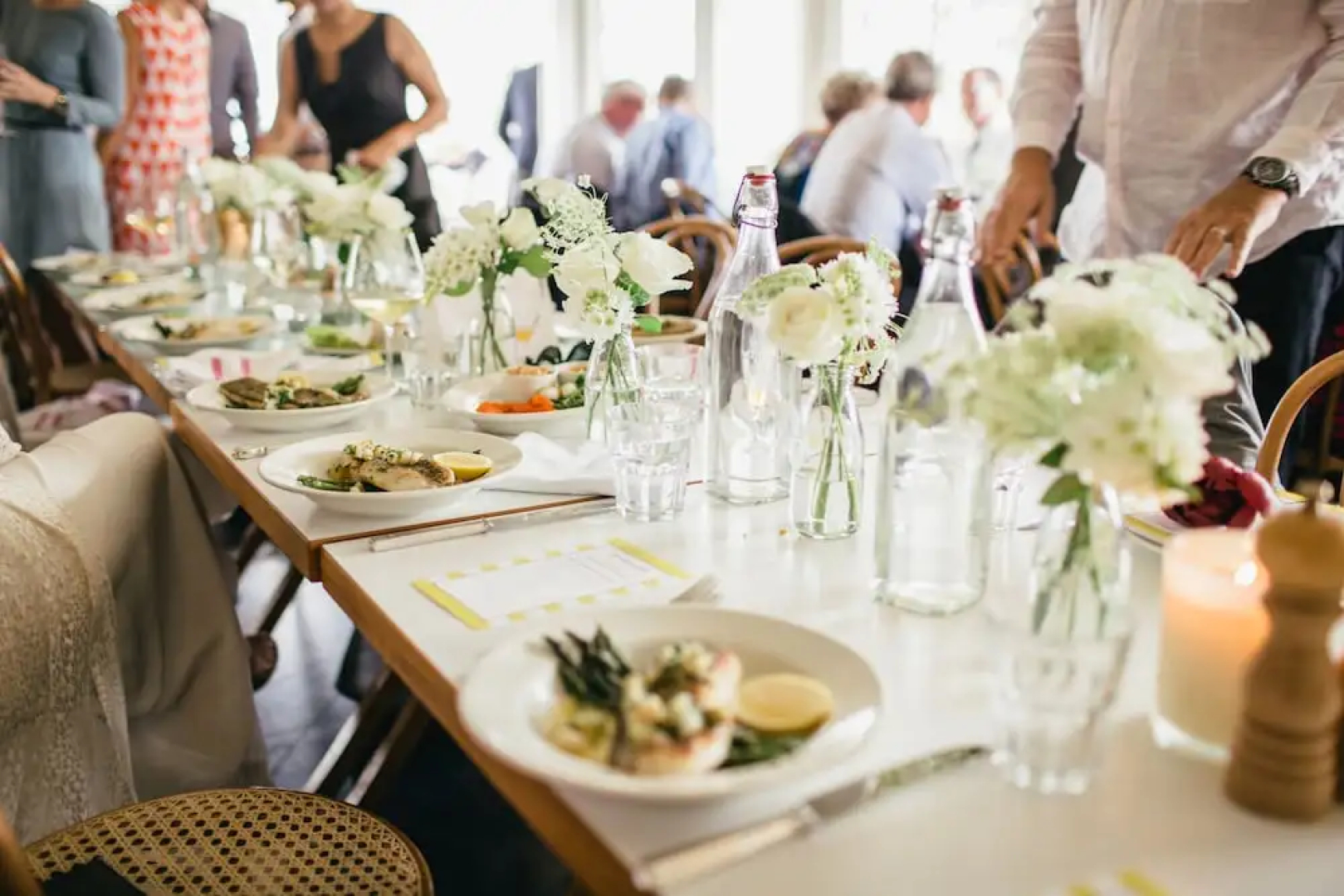 The Oyster Inn