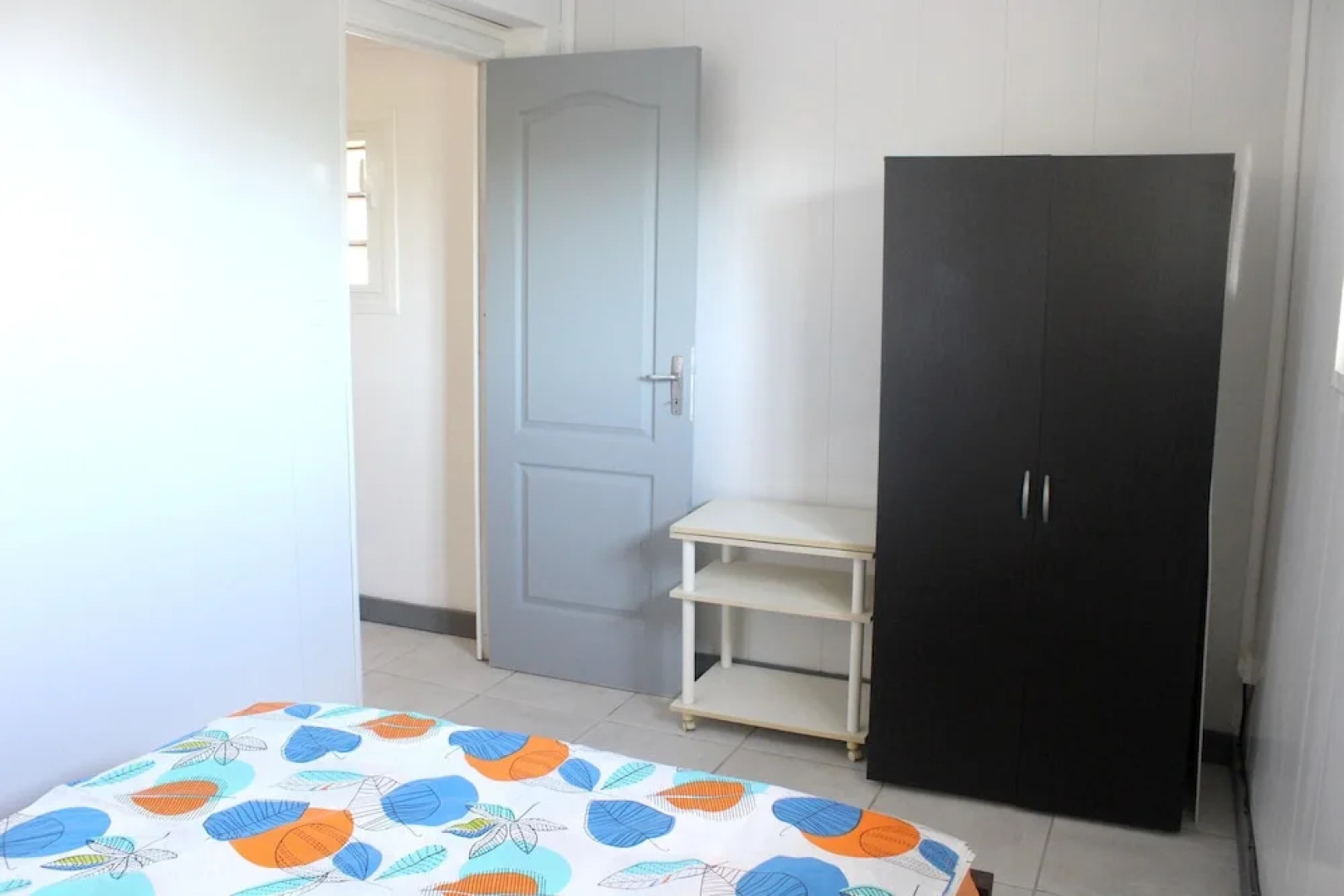 House with One Bedroom in Petite Île, with Wonderful Sea View, Furnished Garden And Wifi - 2 Km From the Beach