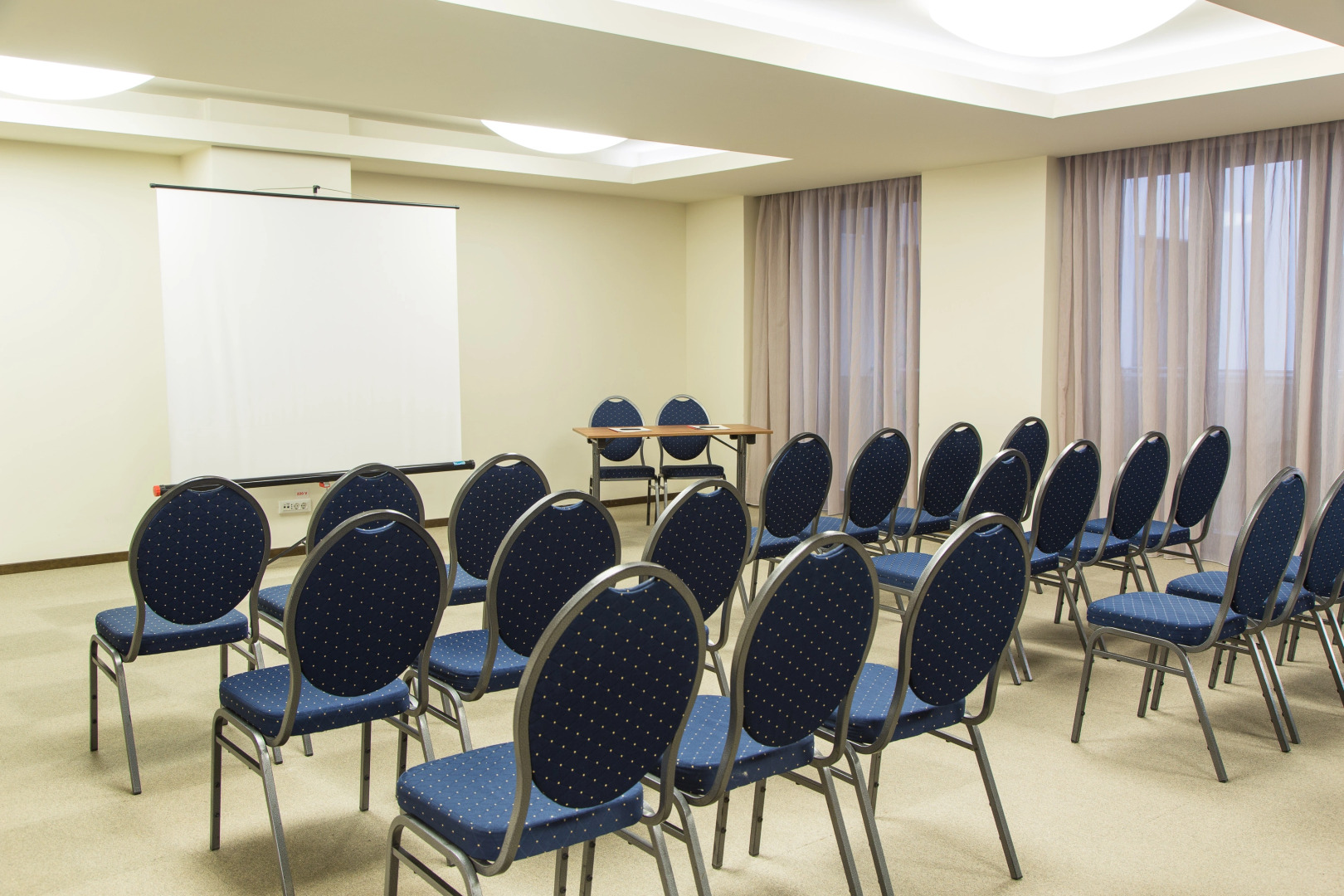 Europa Royale Bucharest