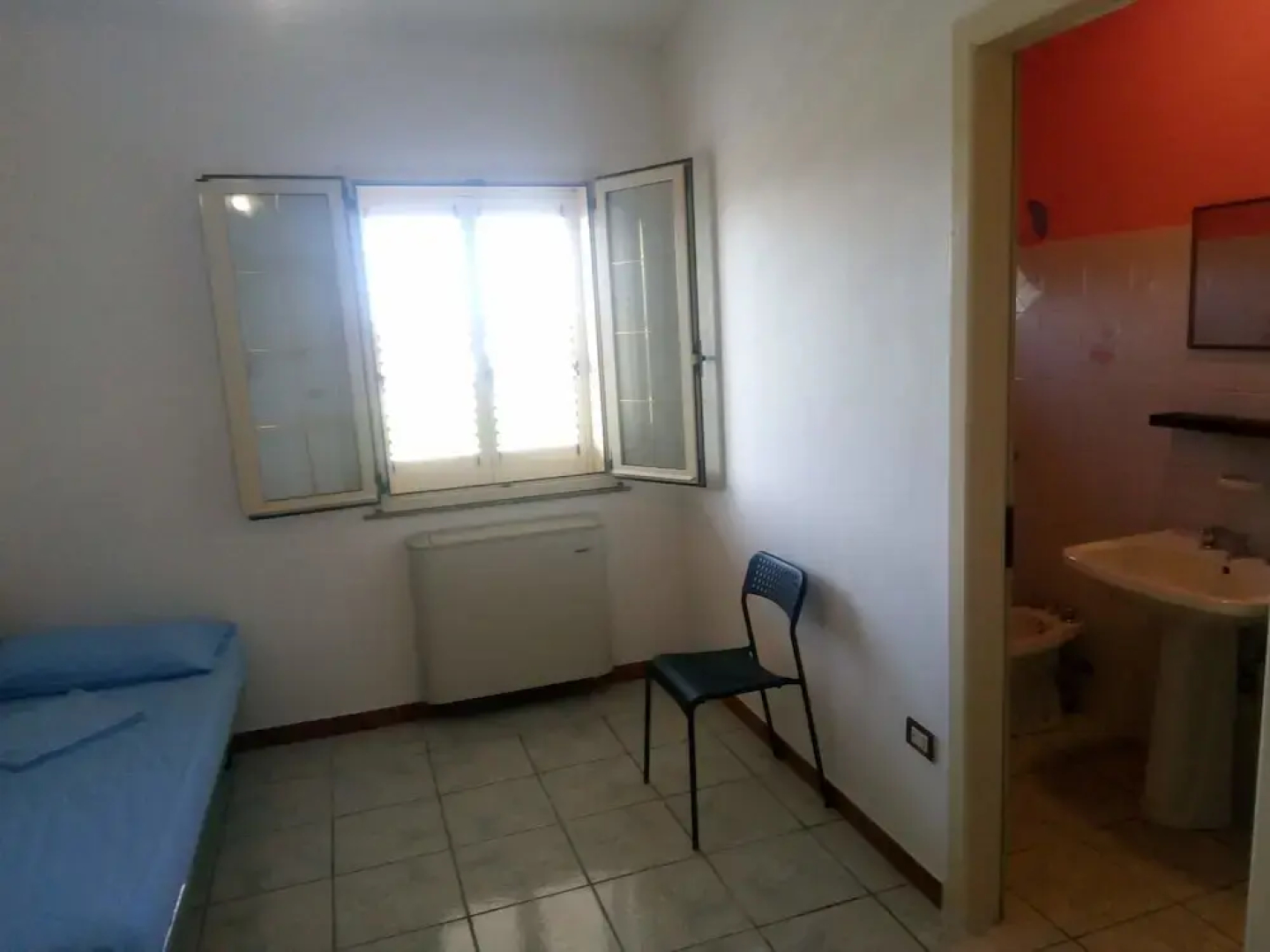 Camere in Autogestione