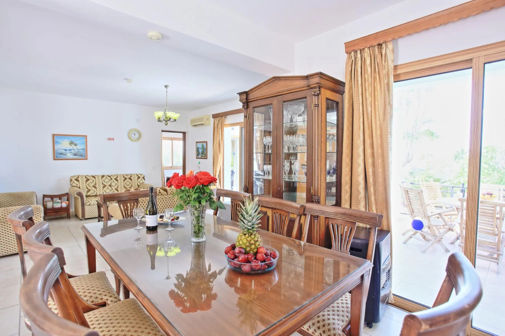 Marilena Sunset Villa Dio