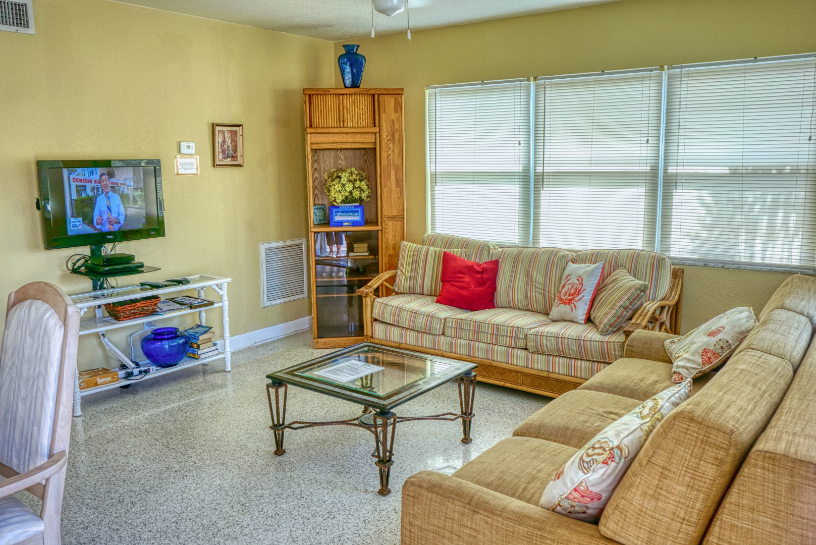 Misty Isles Redington Beachfront Suite 6