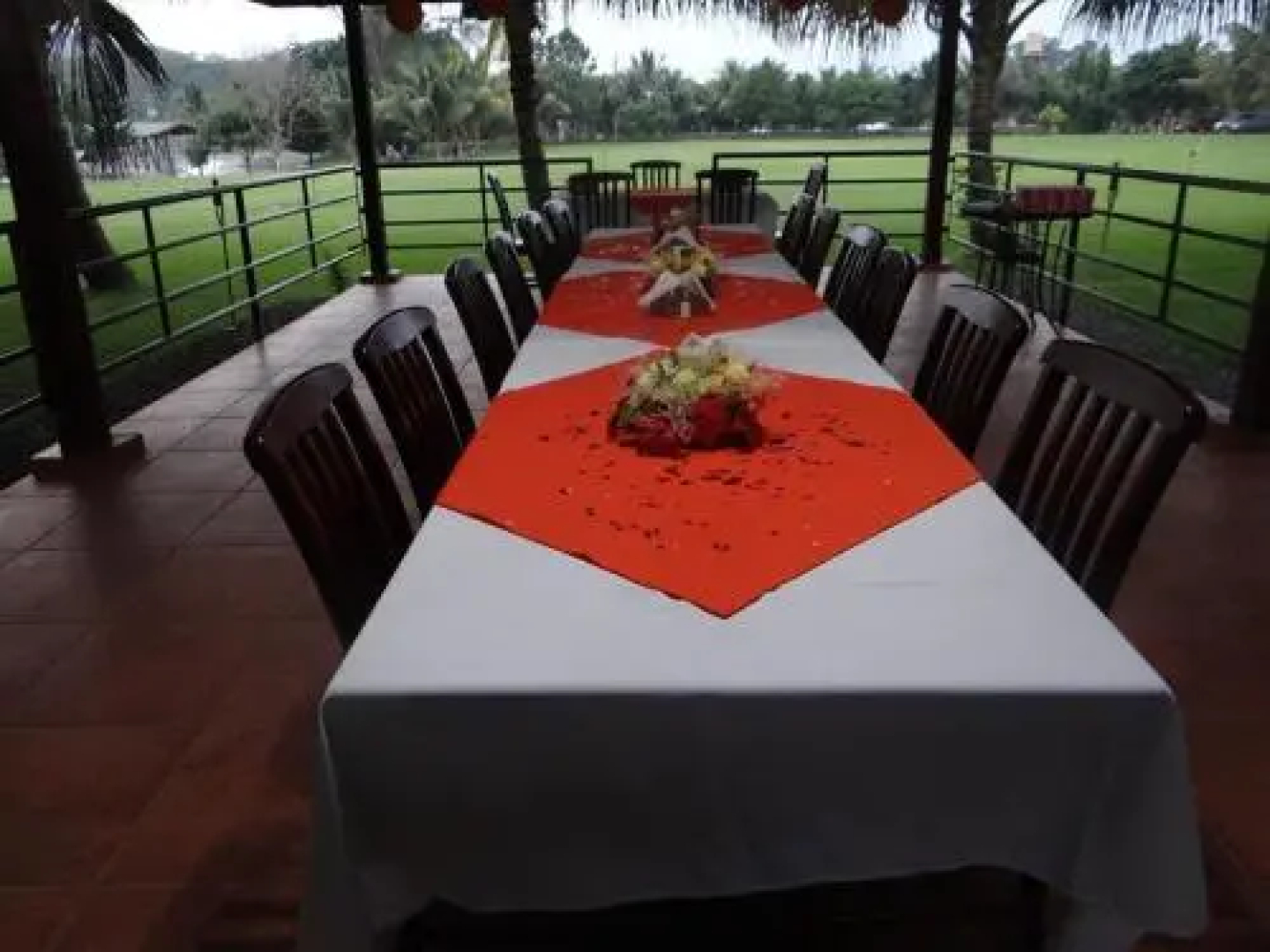 Hotel Don Renno