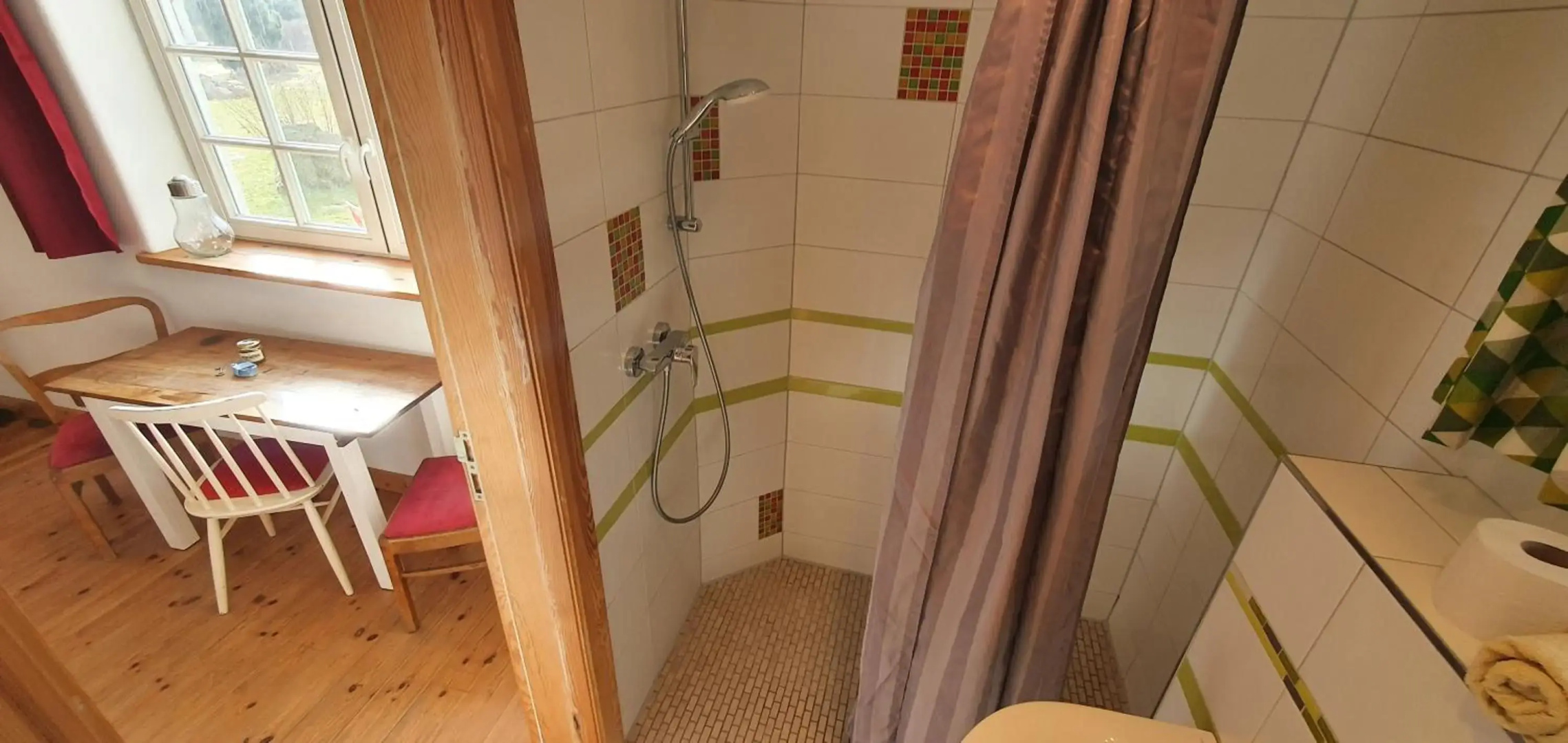 Ferienhaus Hermann, Nähe Binz in traumhafter Alleinlage