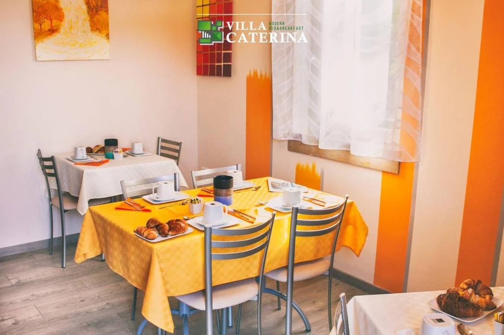 B&B Villa Caterina