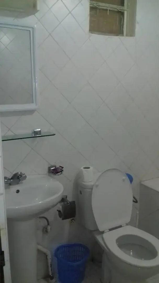 Hôtel Tijani