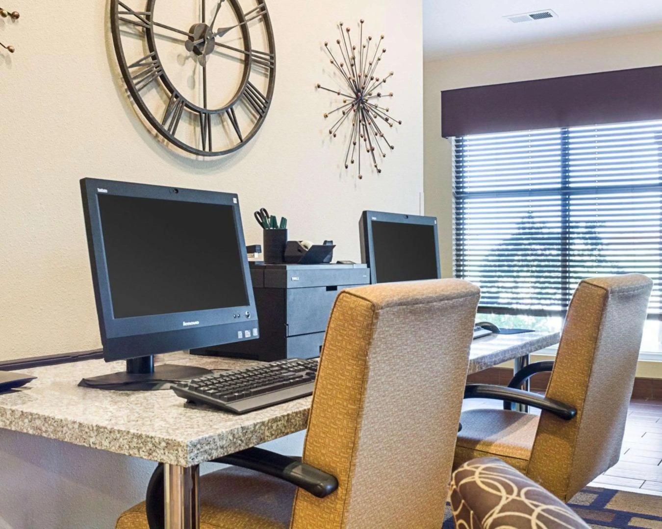 Quality Inn & Suites Minot North