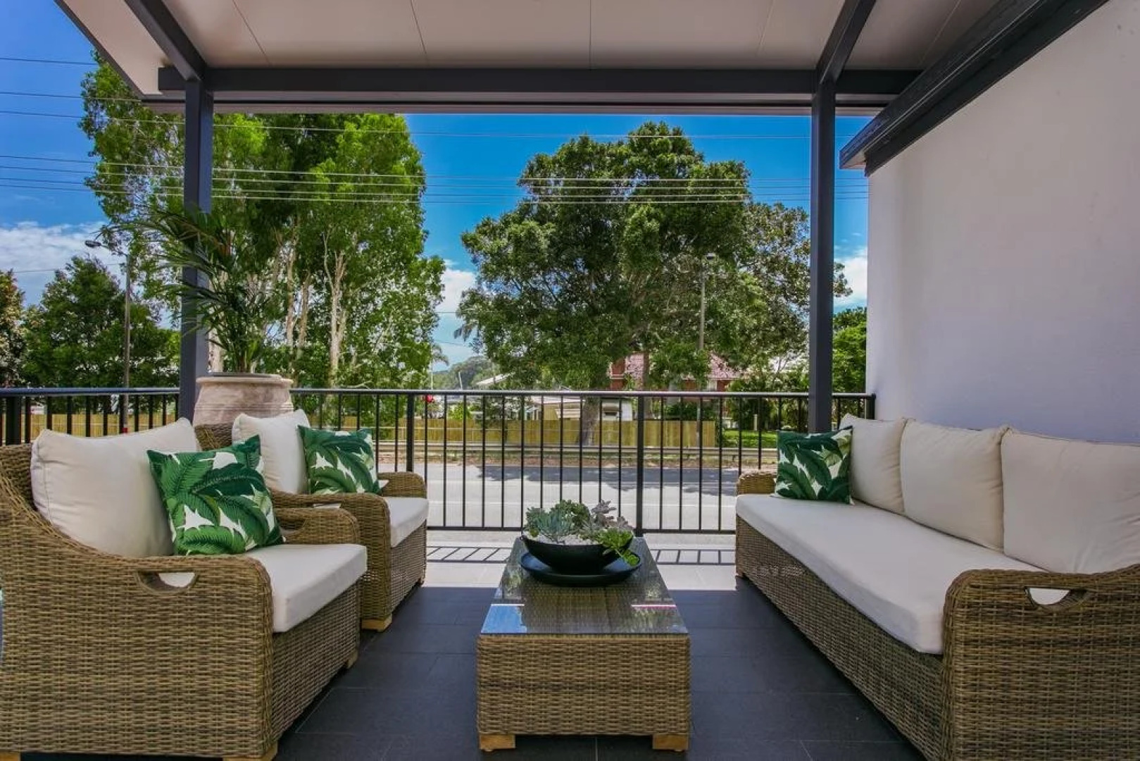 The Brunswick, Brunswick Heads