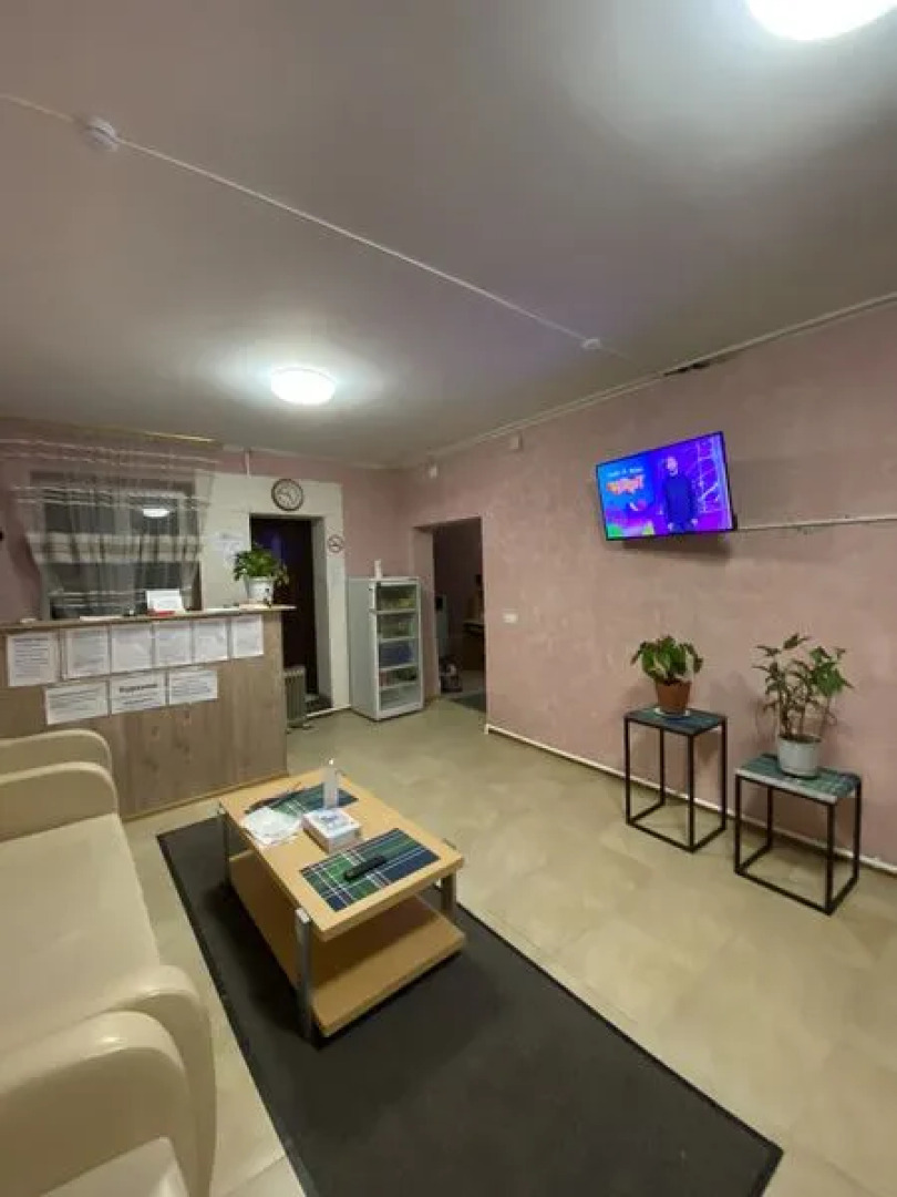 Мещерский Дворик