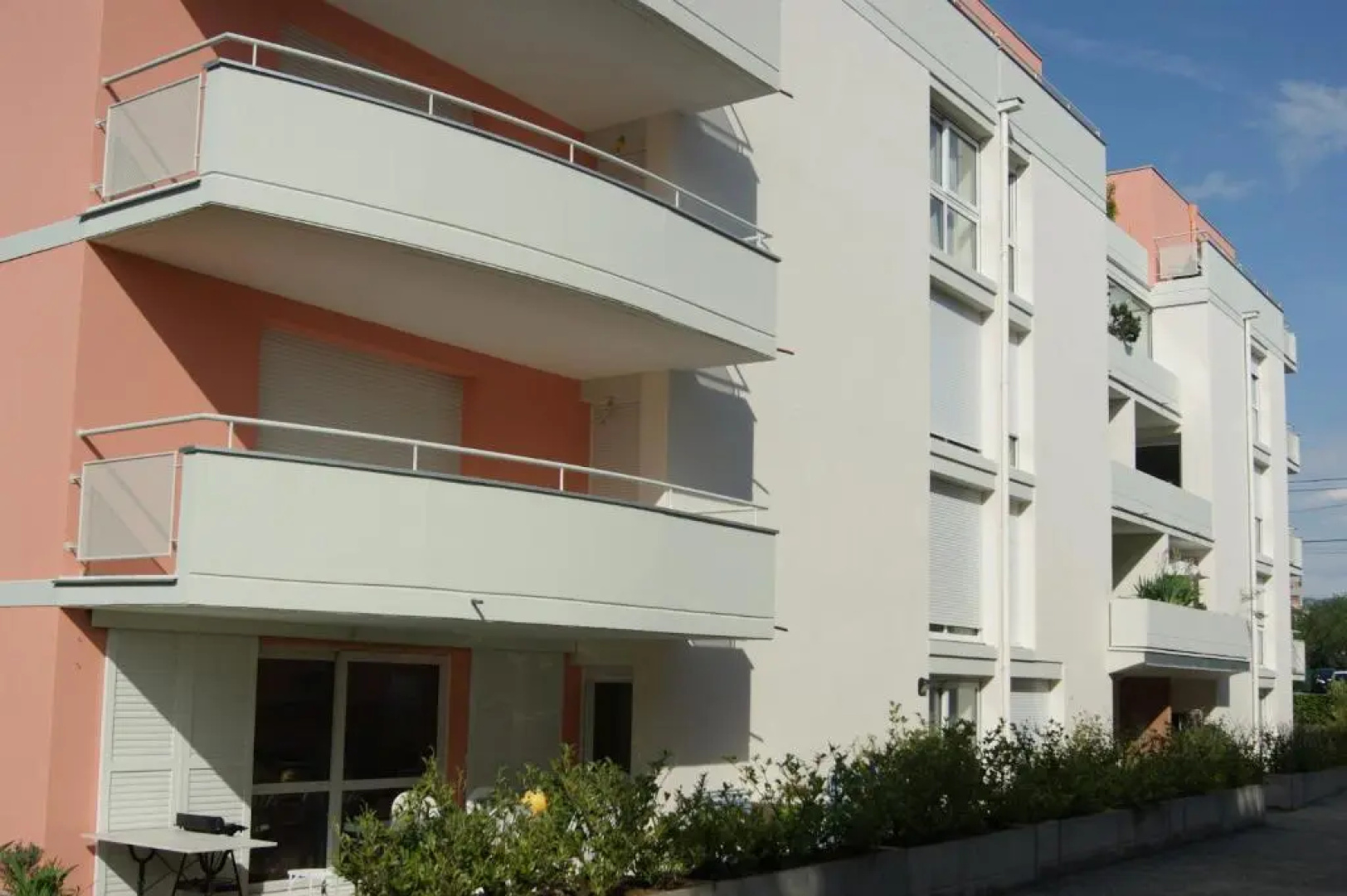 Appart'Hôtel Saint Exupery