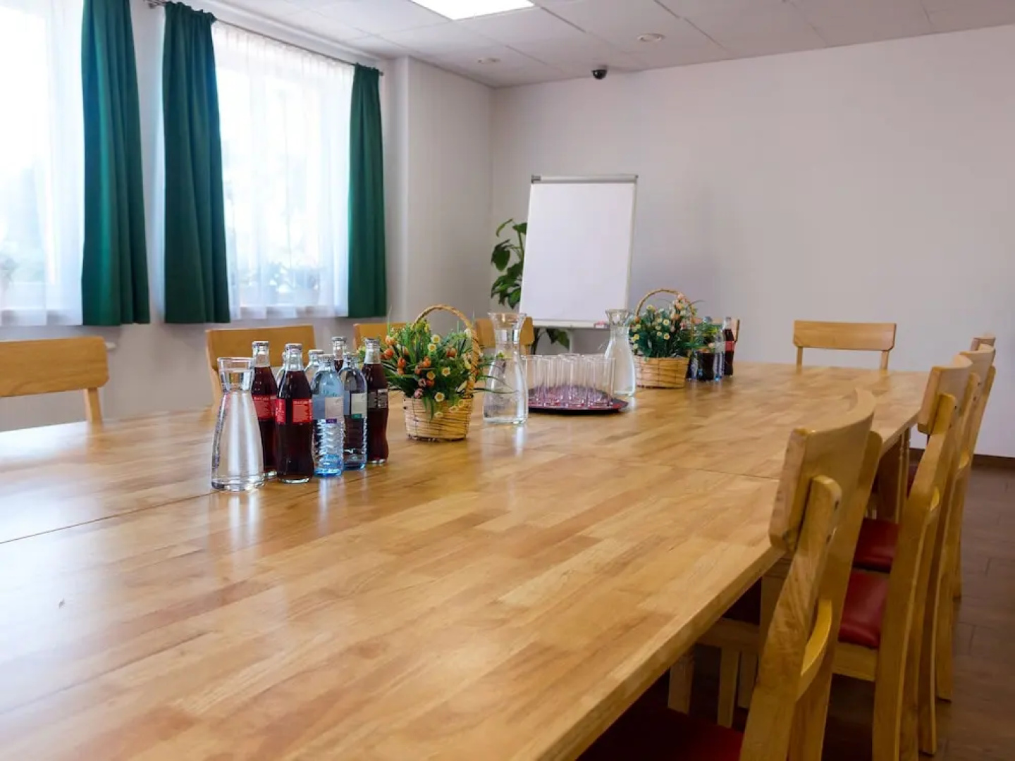 Winrooms Seminar Hotel & Apartments Wiener Neustadt