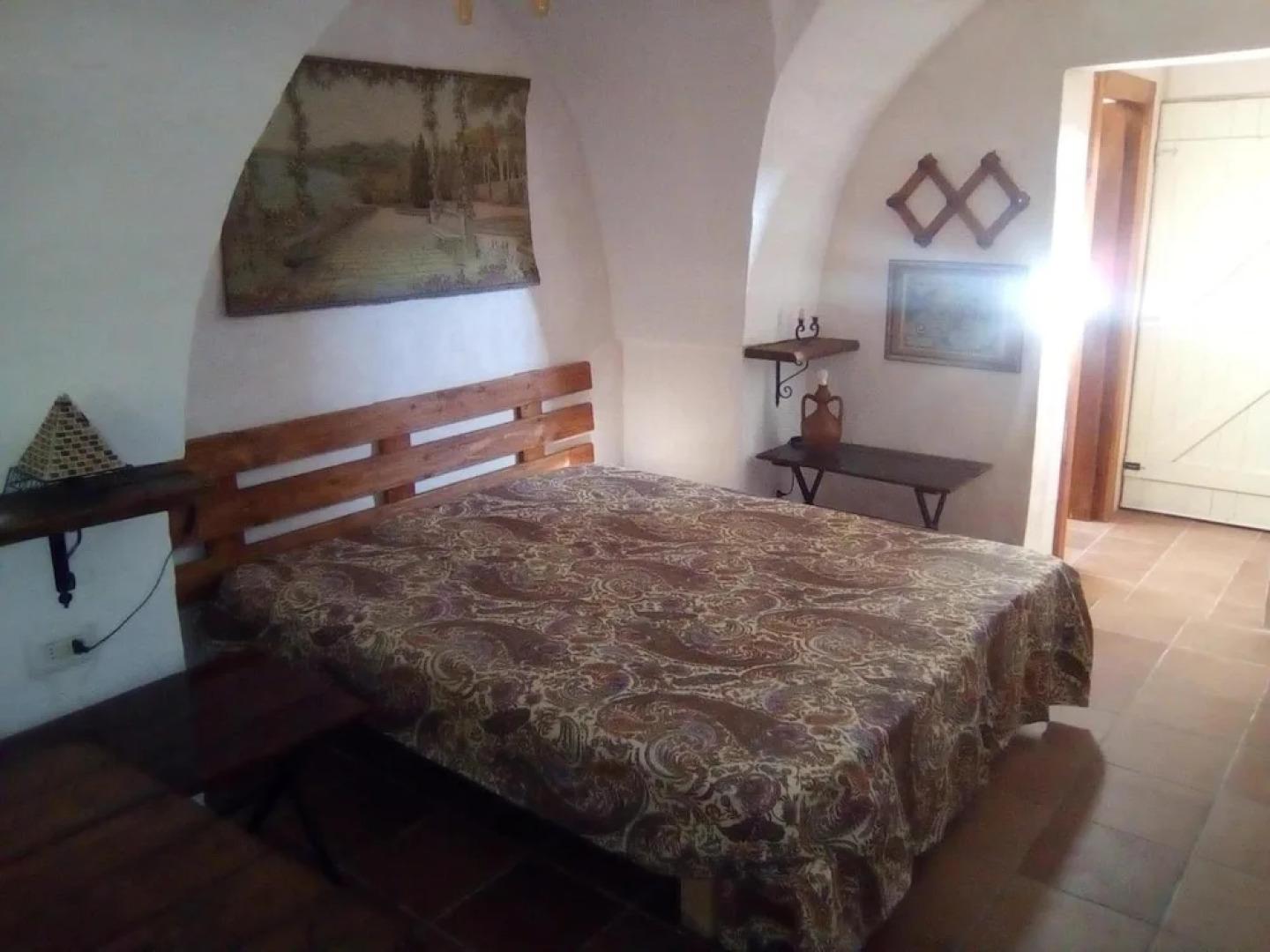 Giardino dei Melograni