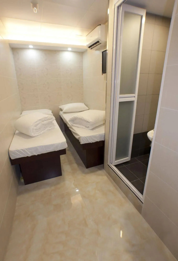 Mei King Hotel