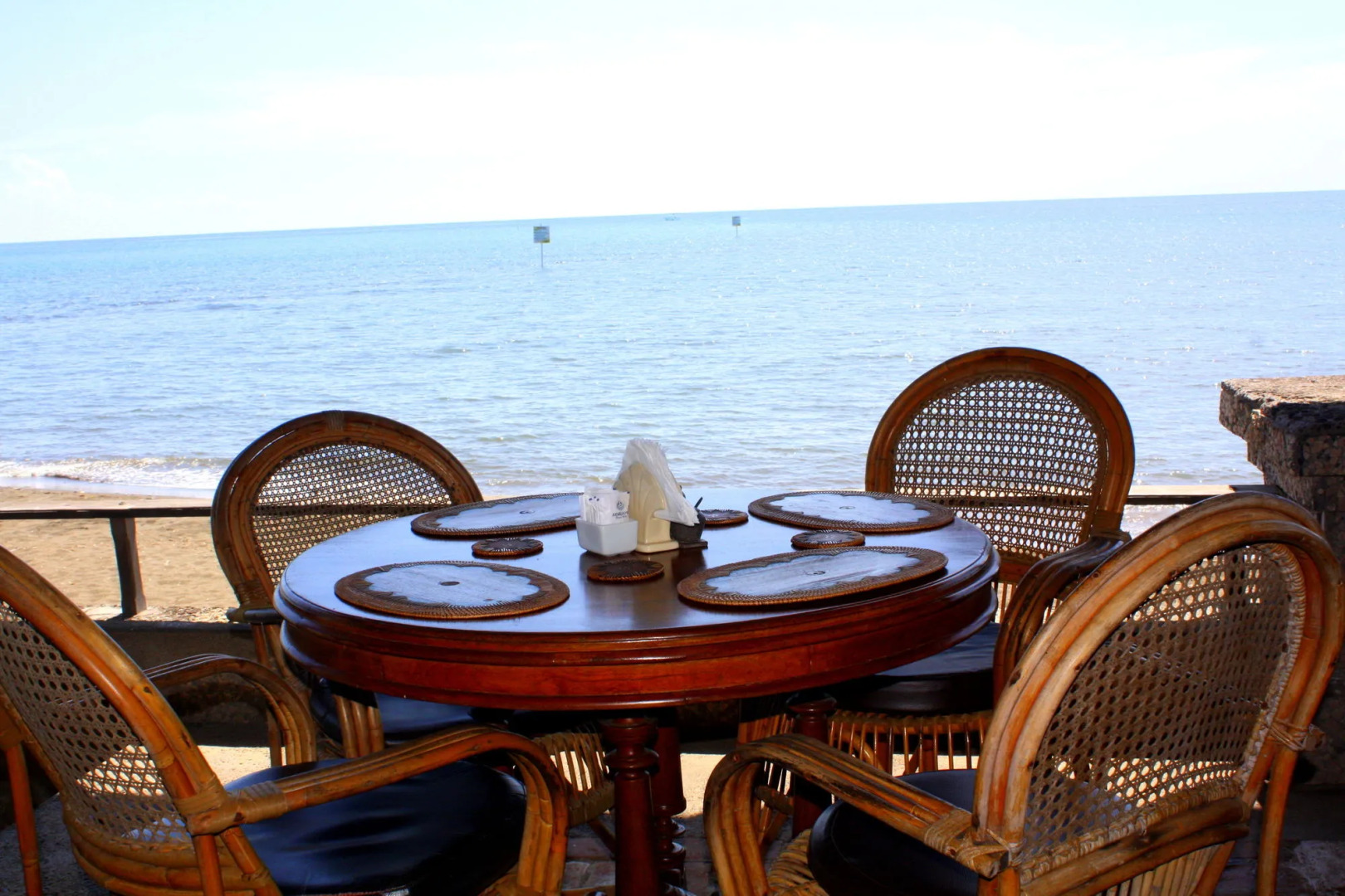 New Adirama Beach Hotel