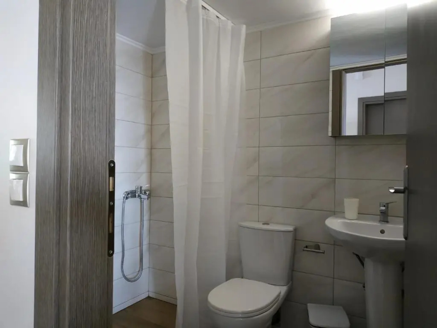 Athani Summer House (Apartments 03 - 04)