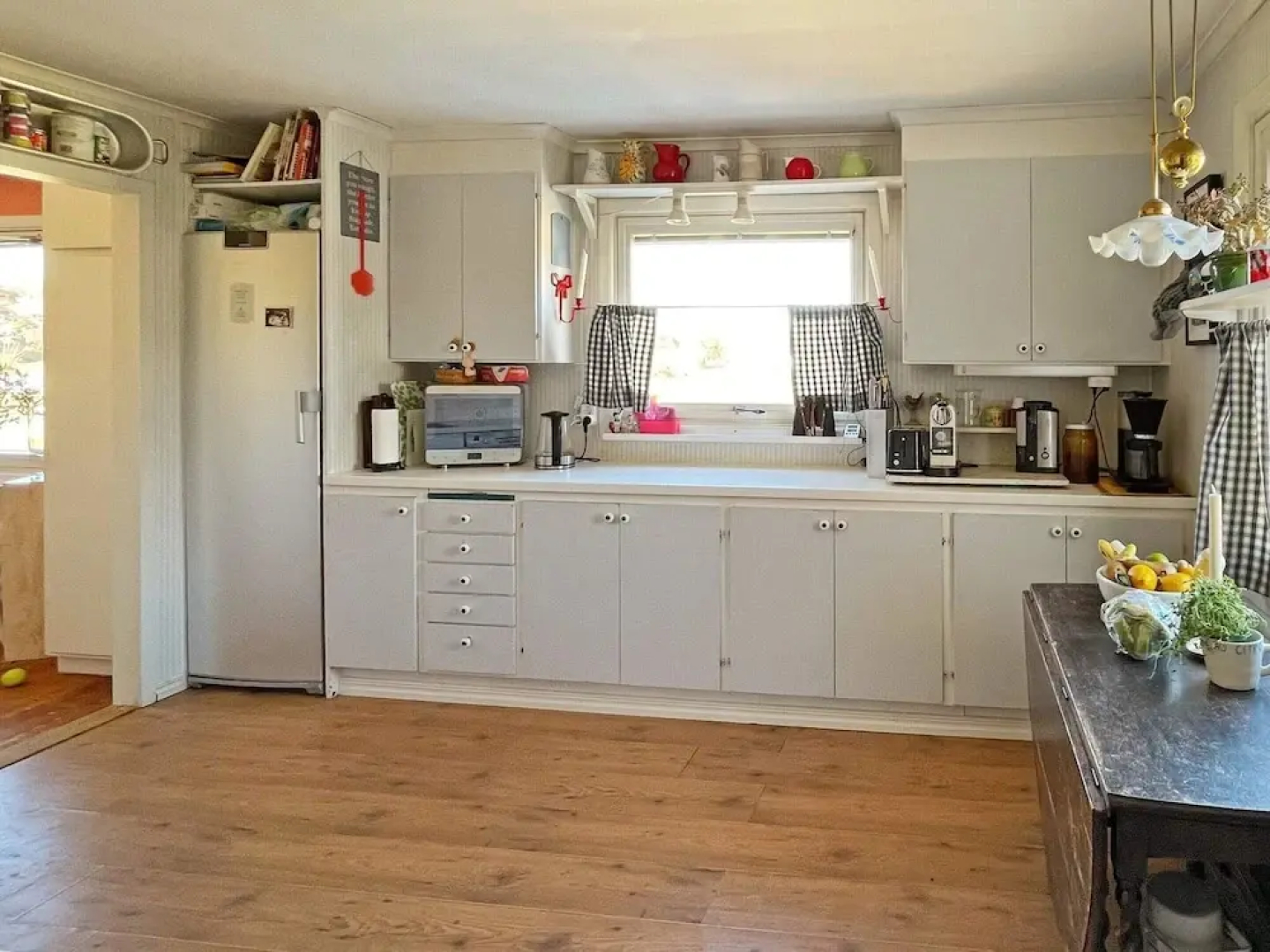 8 Person Holiday Home in Klovedal-by Traum