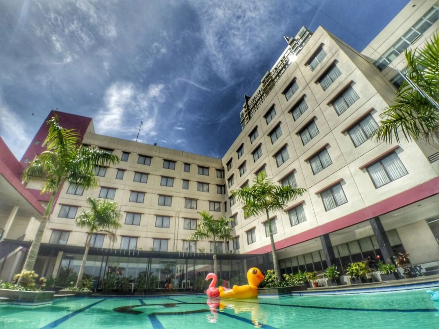 Asialink Premier Karawang