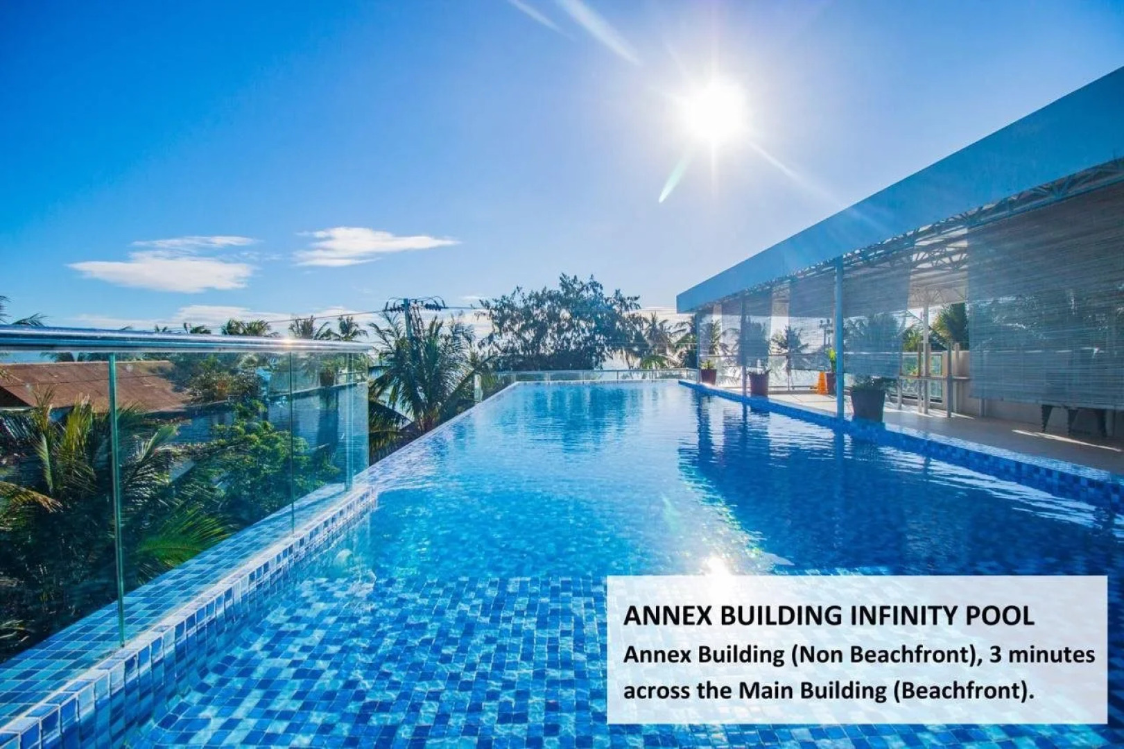 Estacio Uno Lifestyle Resort