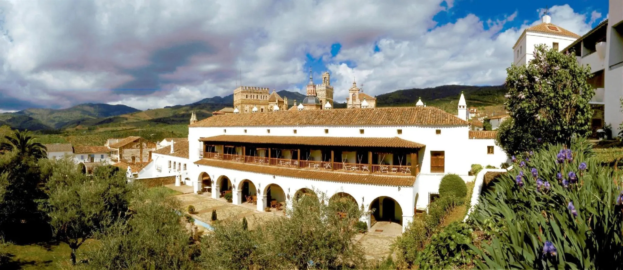 Parador De Guadalupe