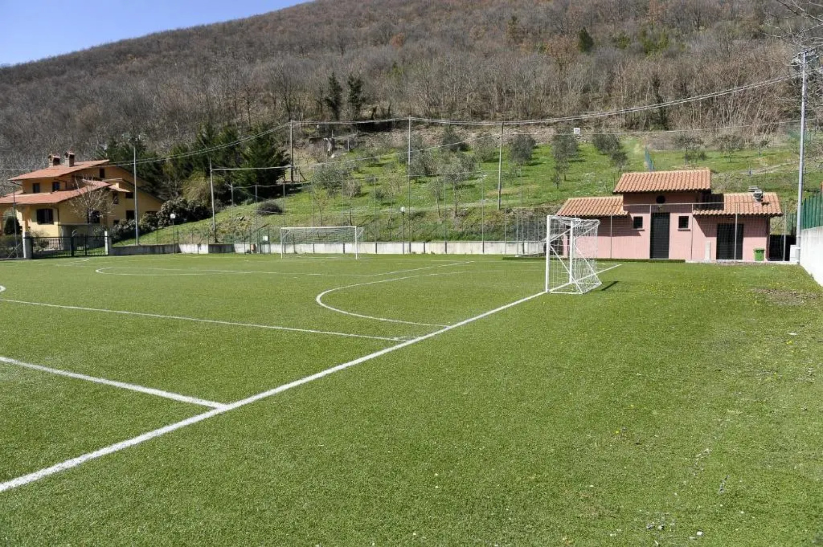 Holiday Home Bagnara