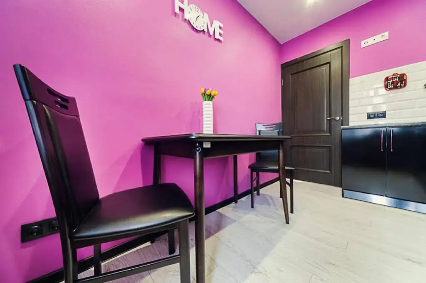 Kvartiras Minsk Apartments