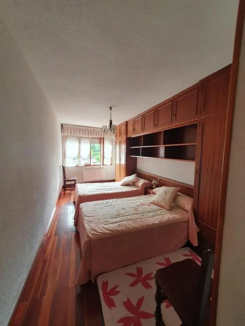 Apartamento Poco Trigo En Potes