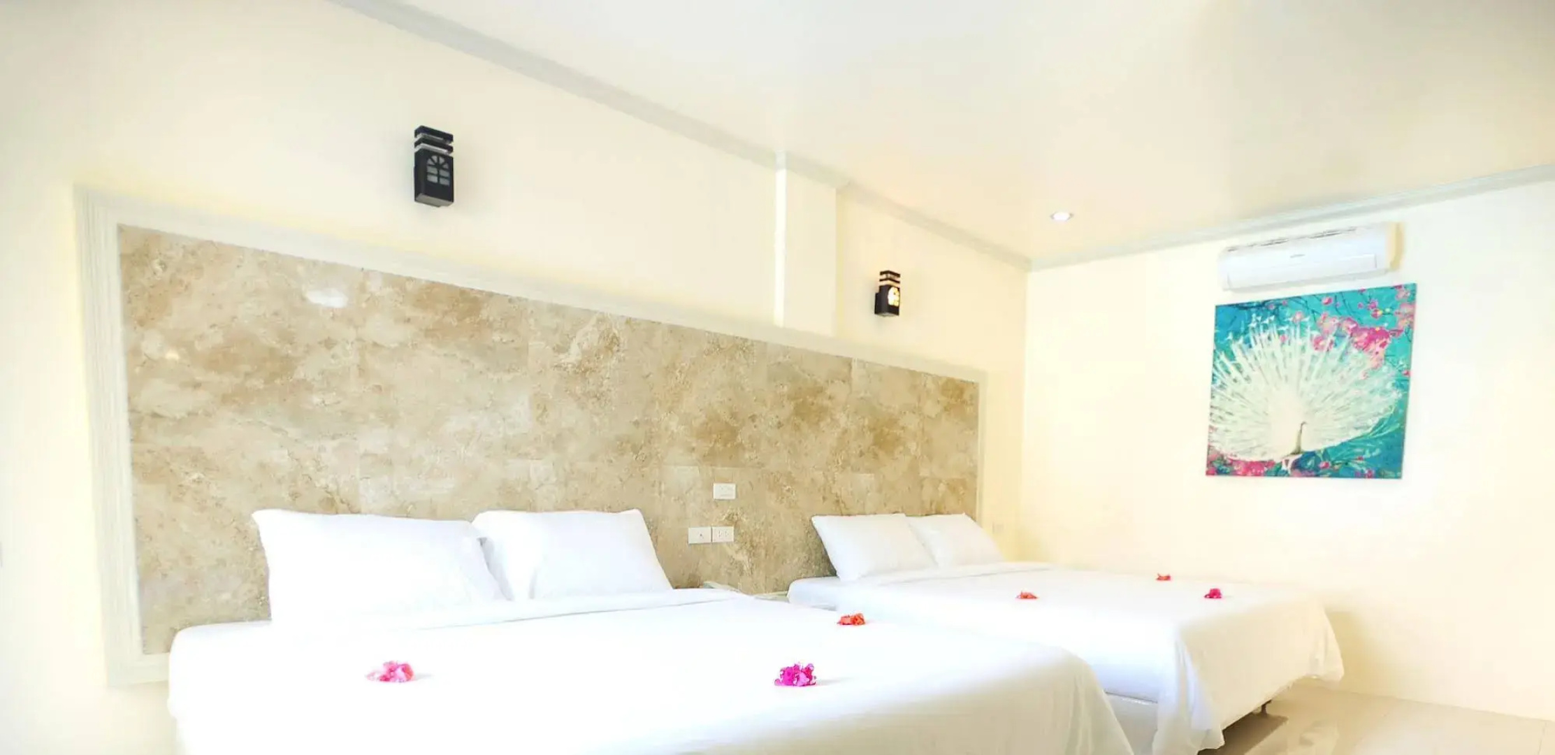 Virgin Island Beach Resort and Spa
