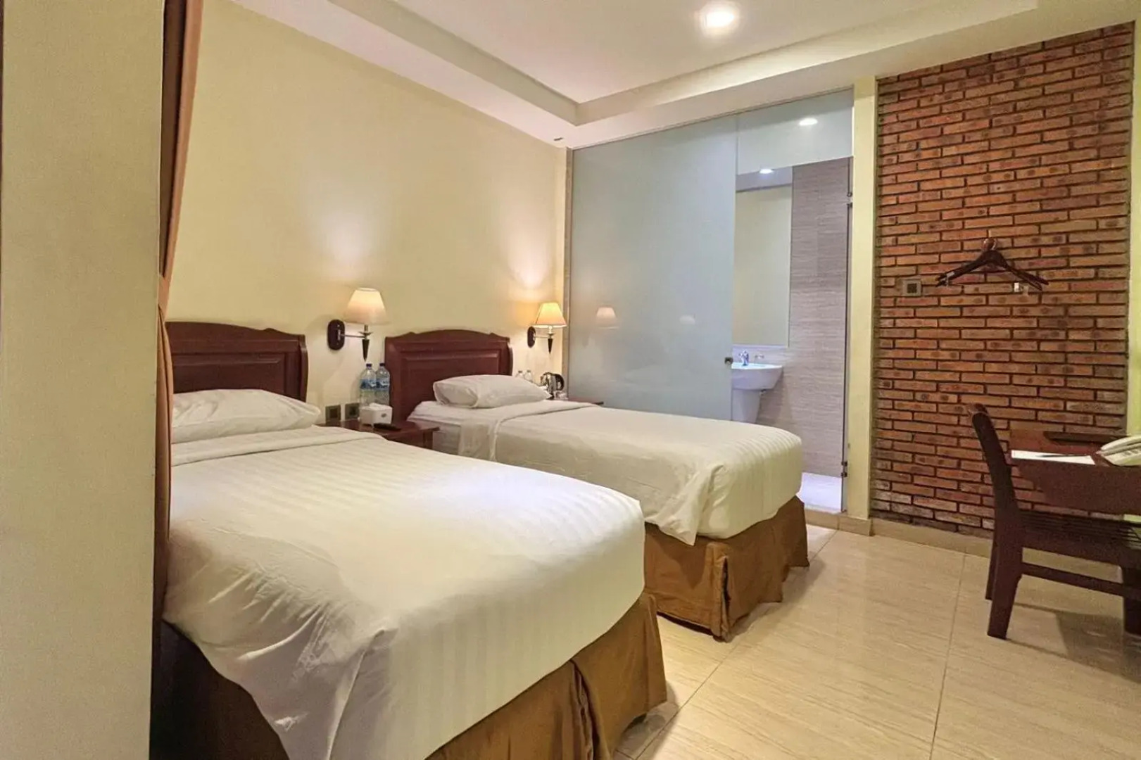 Trans Bandara Residence