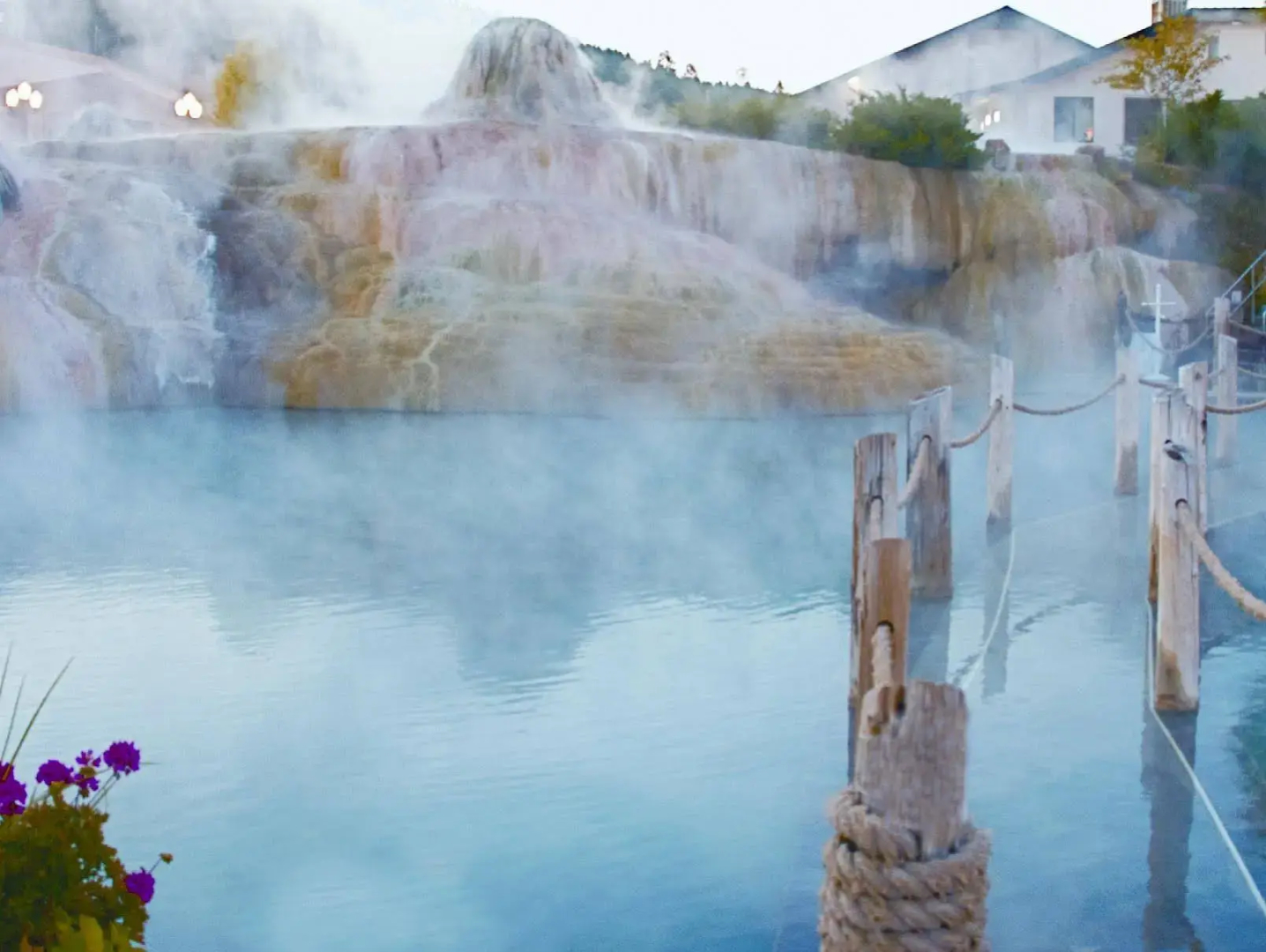 The Springs Resort & Spa