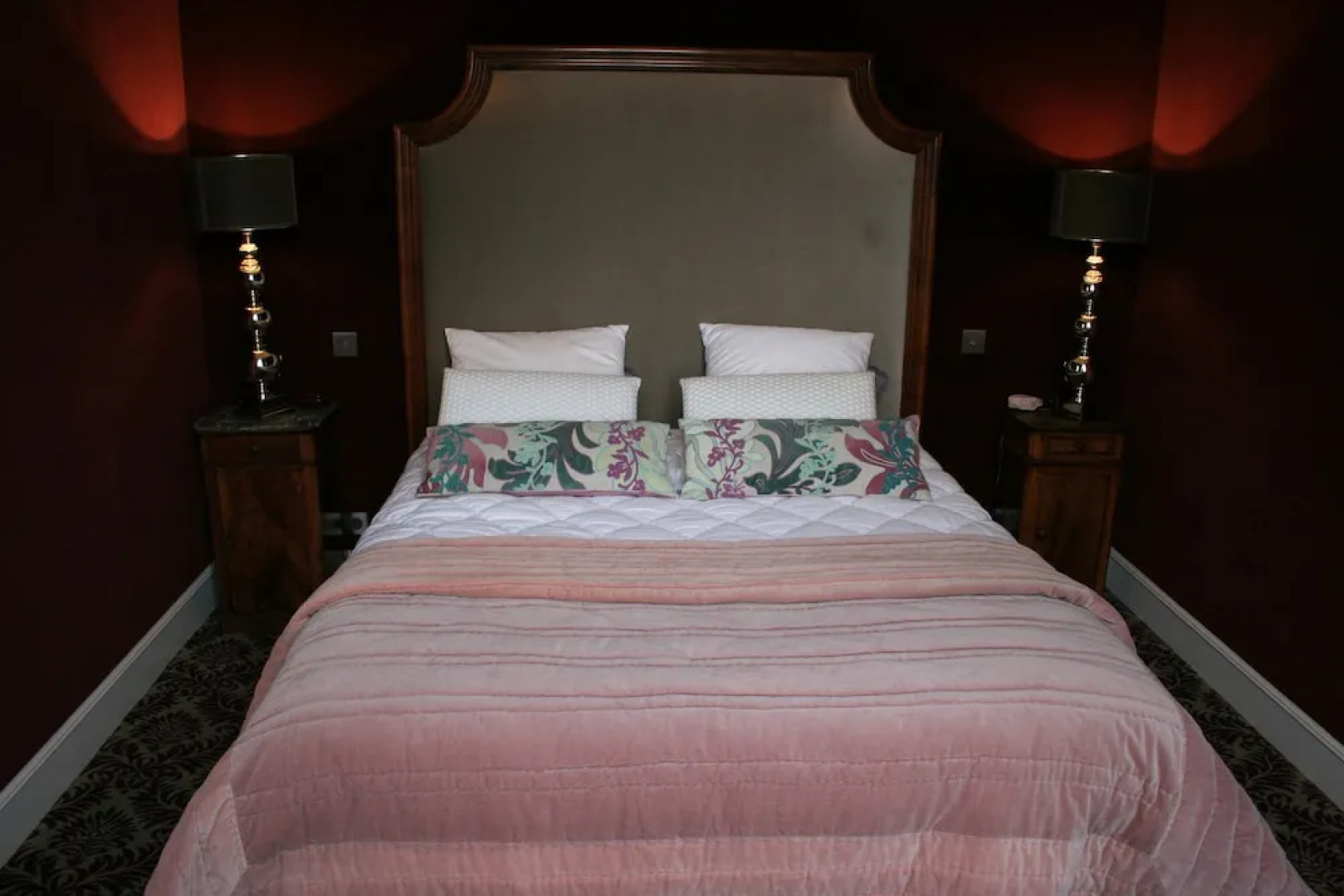 Château de la gauderie