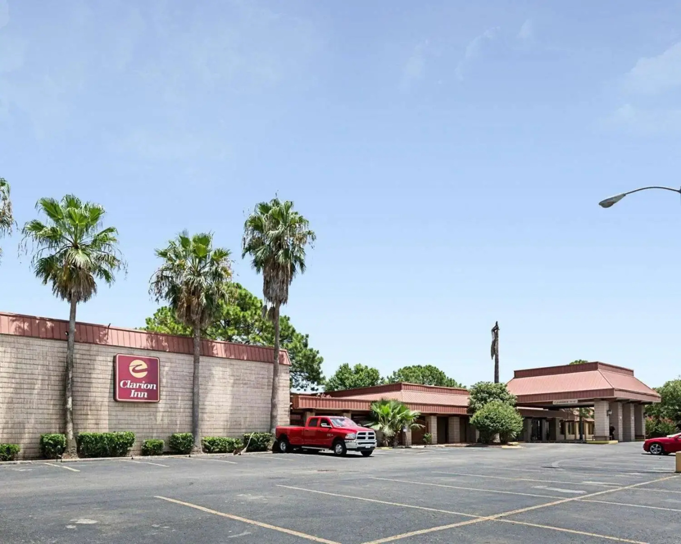 GreenTree Hotel & Extended Stay I-10 FWY Houston, Channelview, Baytown
