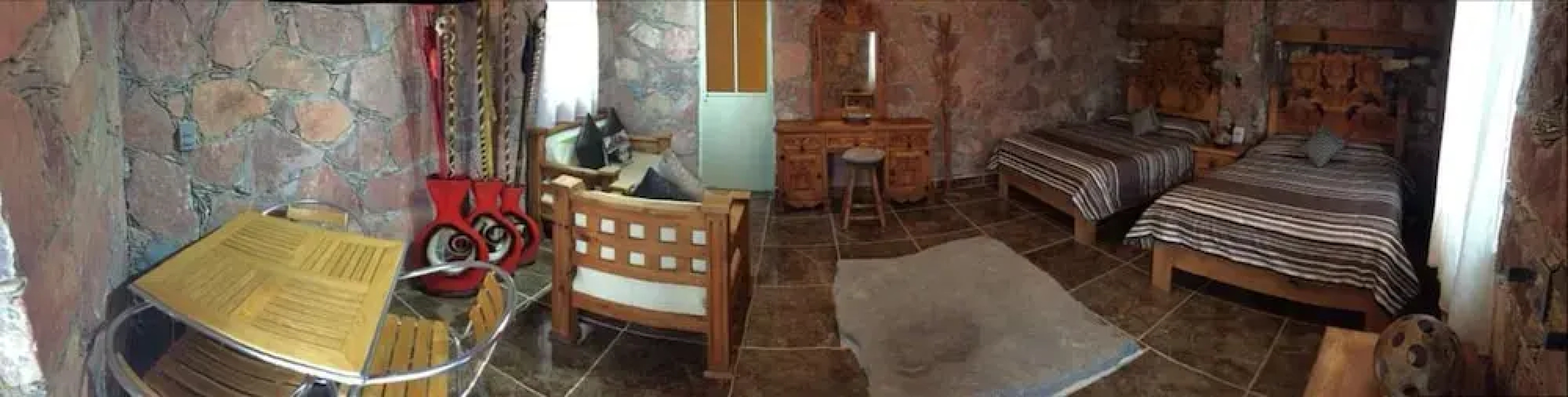 Villa Rincón de la Catrina