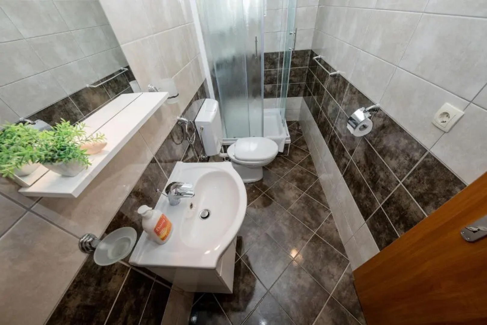 Apartments Šćerbe 3103