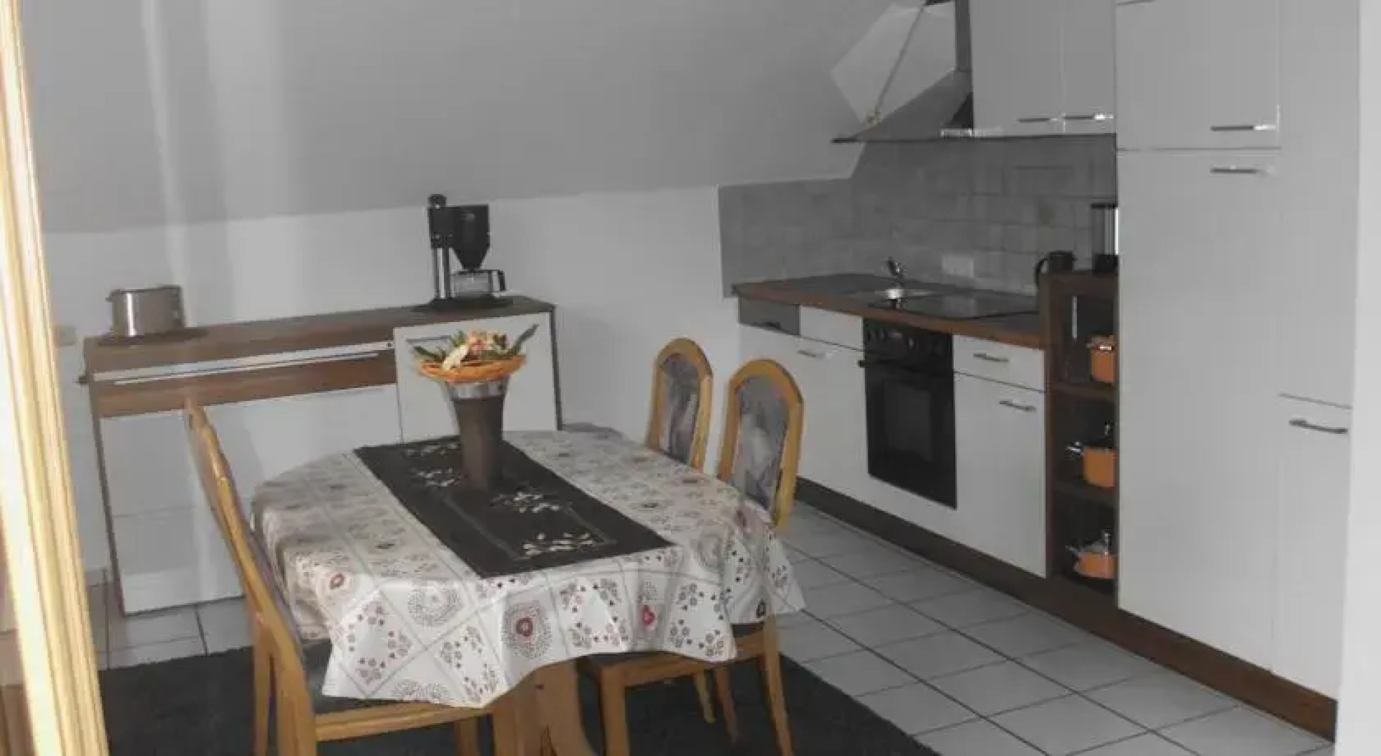 Ferienwohnung Niehuis