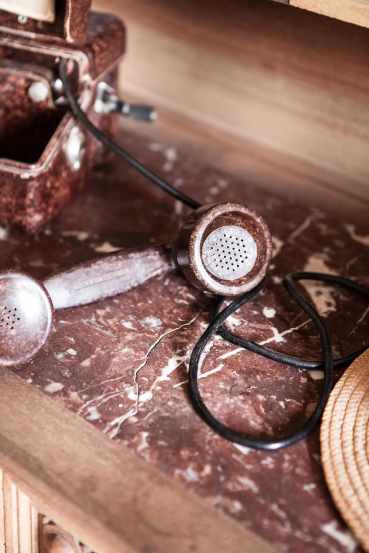 Le Répertoire - Le Mas du Venaissin