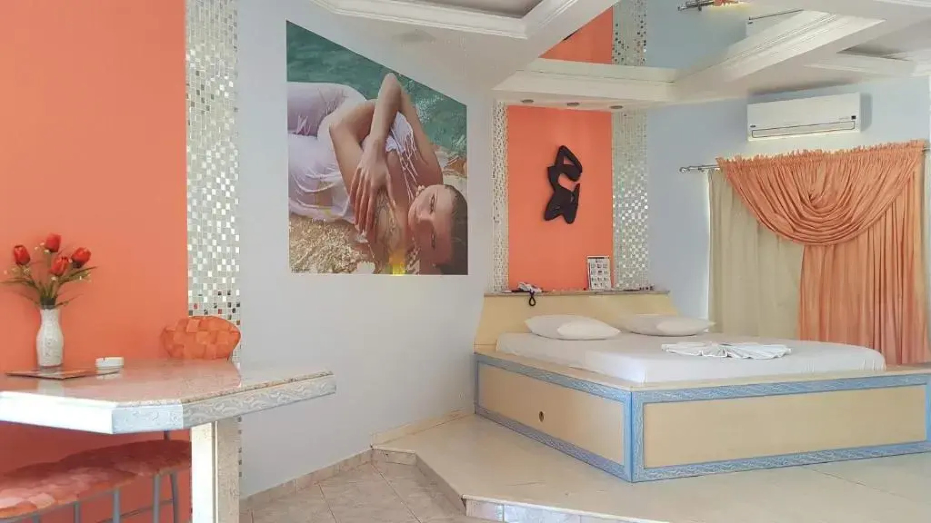 L'acqua Motel Express