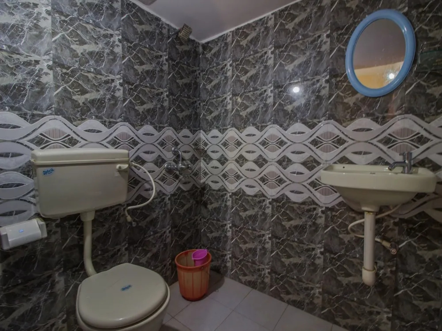 OYO 14992 Home Beach view 3BHK Ashwem