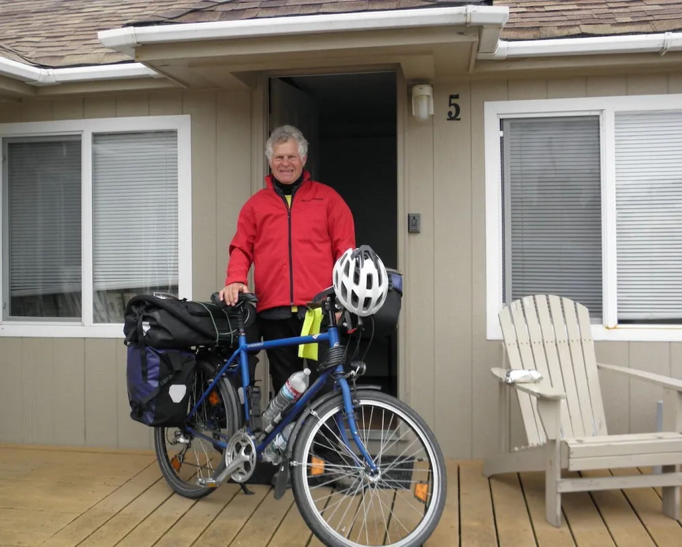 Sea Haven Motel & Guest House