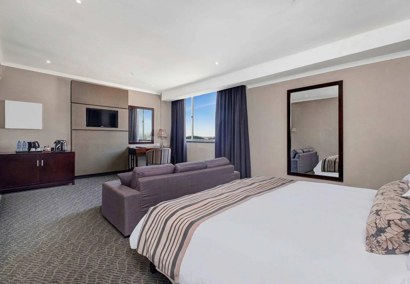 Protea Hotel by Marriott Lusaka Tower