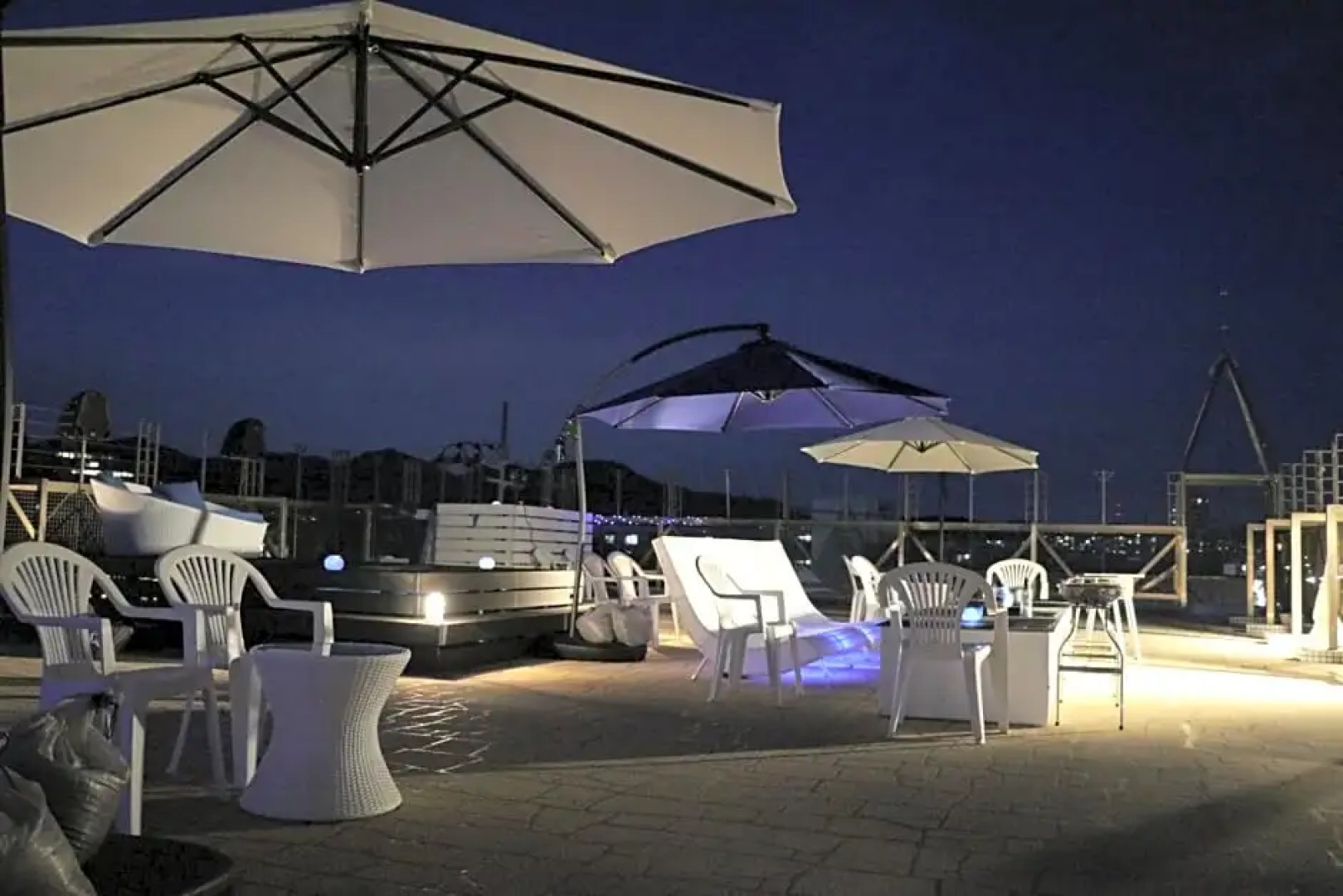 Mykonos Resort Miura / Vacation STAY 62208