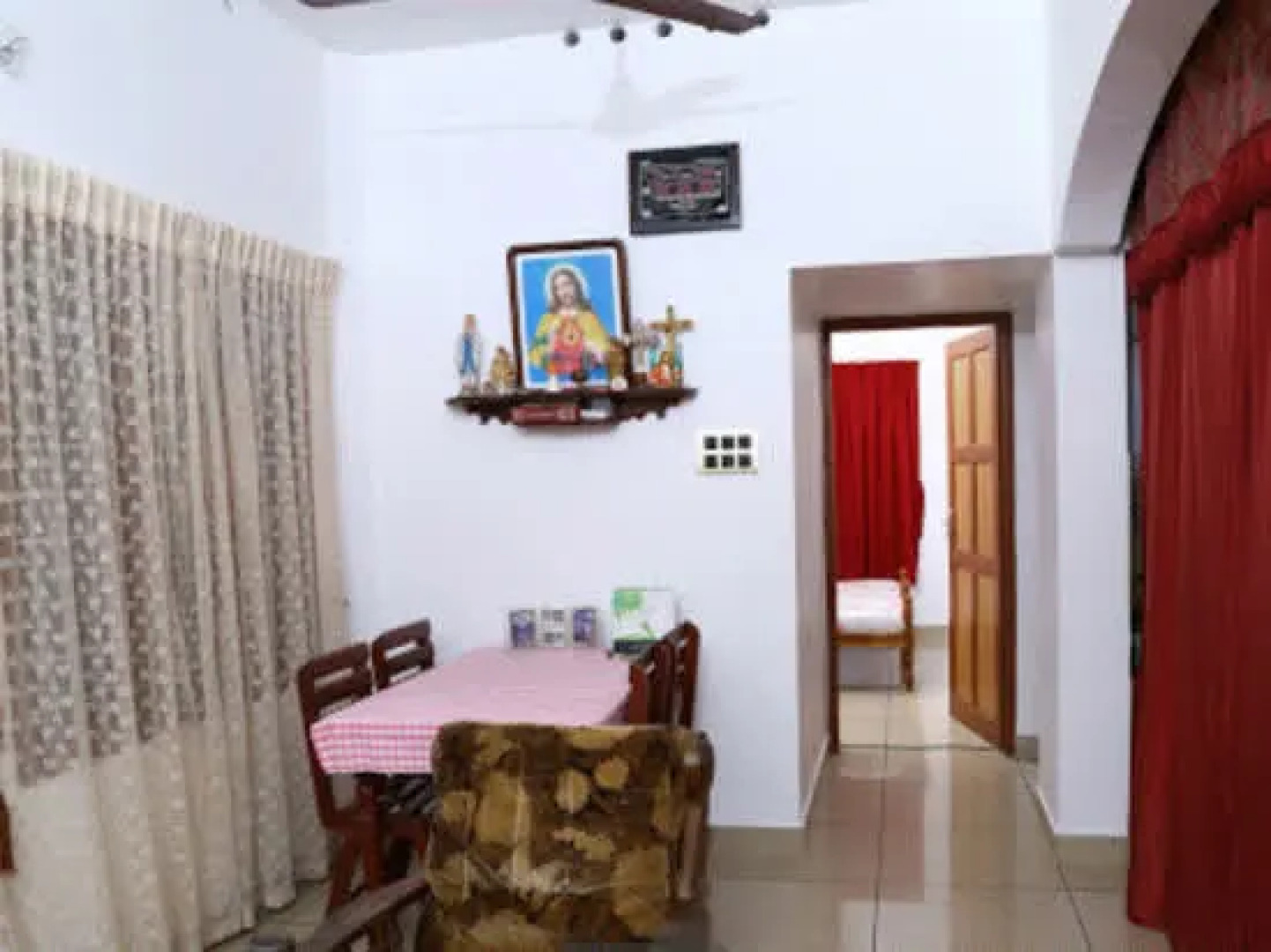 kevins Placid Homestay