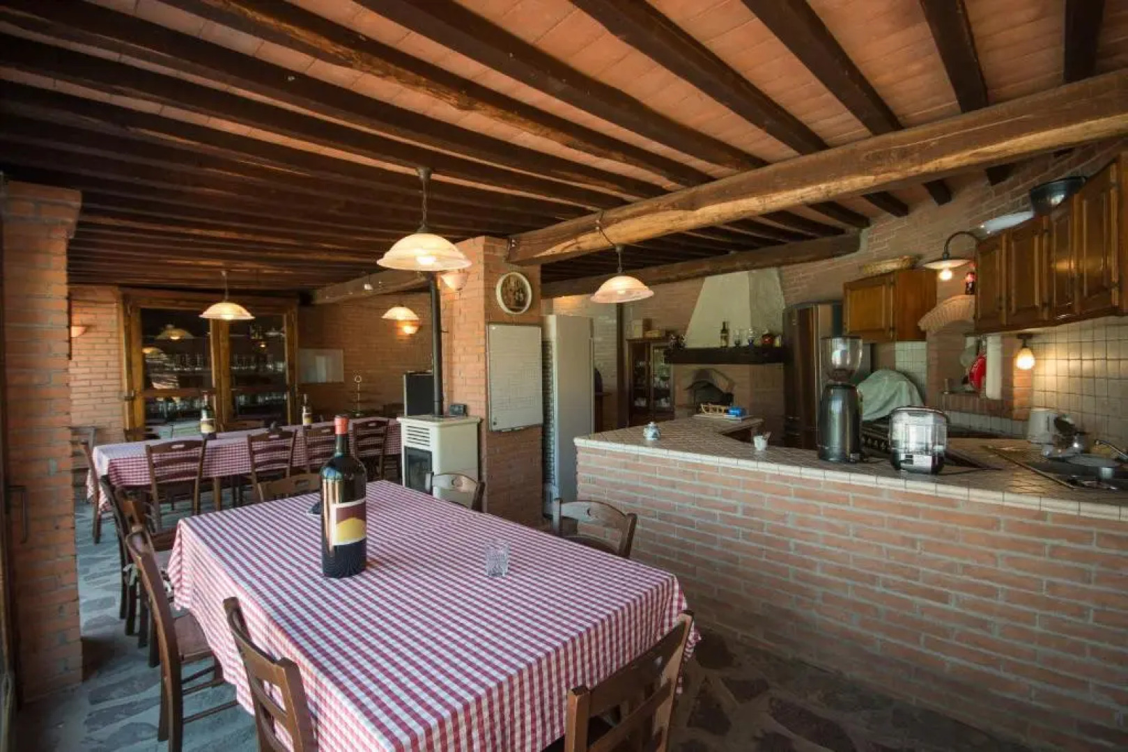 Colle Cavalieri - Country House