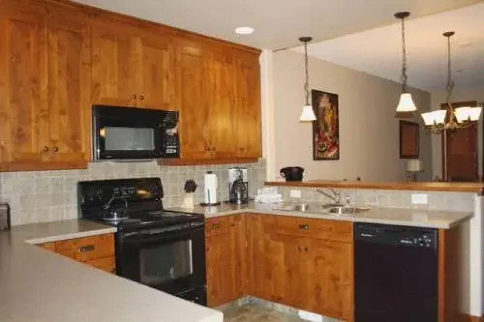 Woodhaven by Bear Country