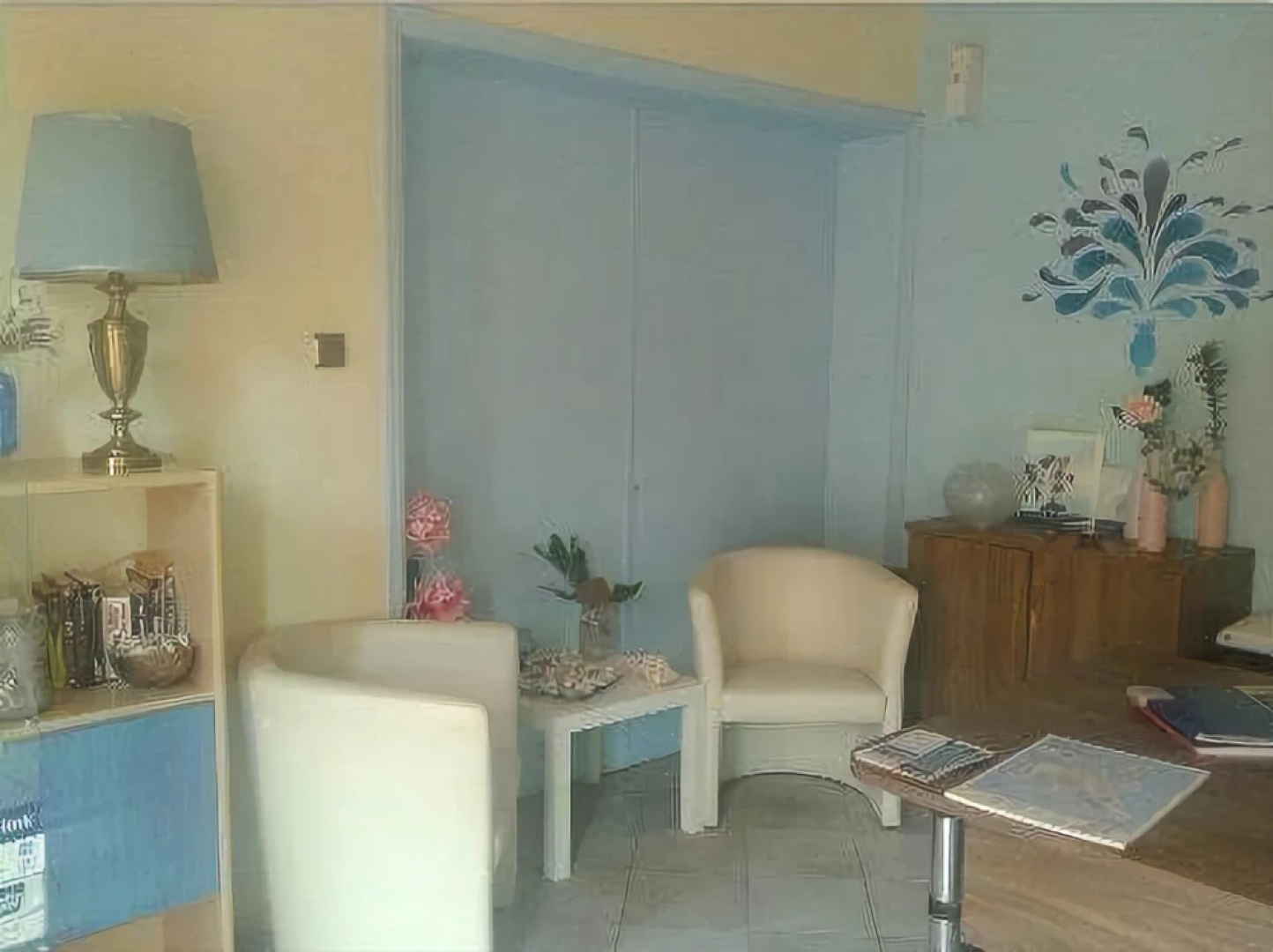 Drosia Rooms