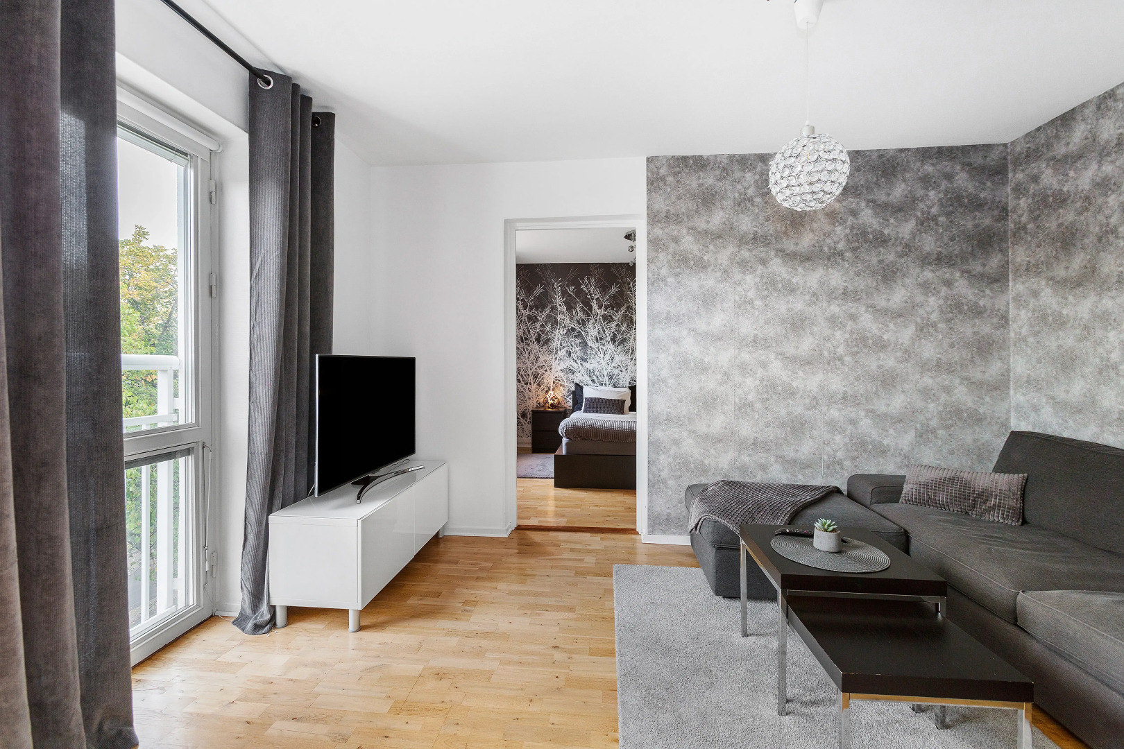 Best Western Hotel Tranas Statt