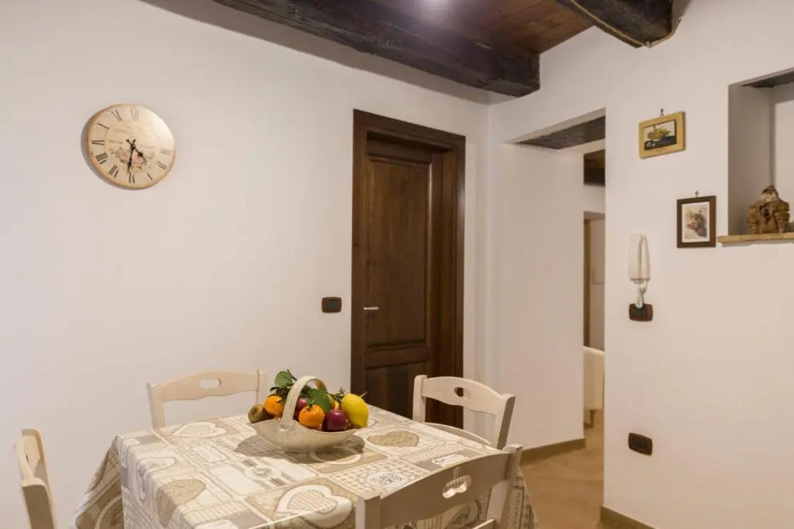 Casa Vacanze Porta Manfredi