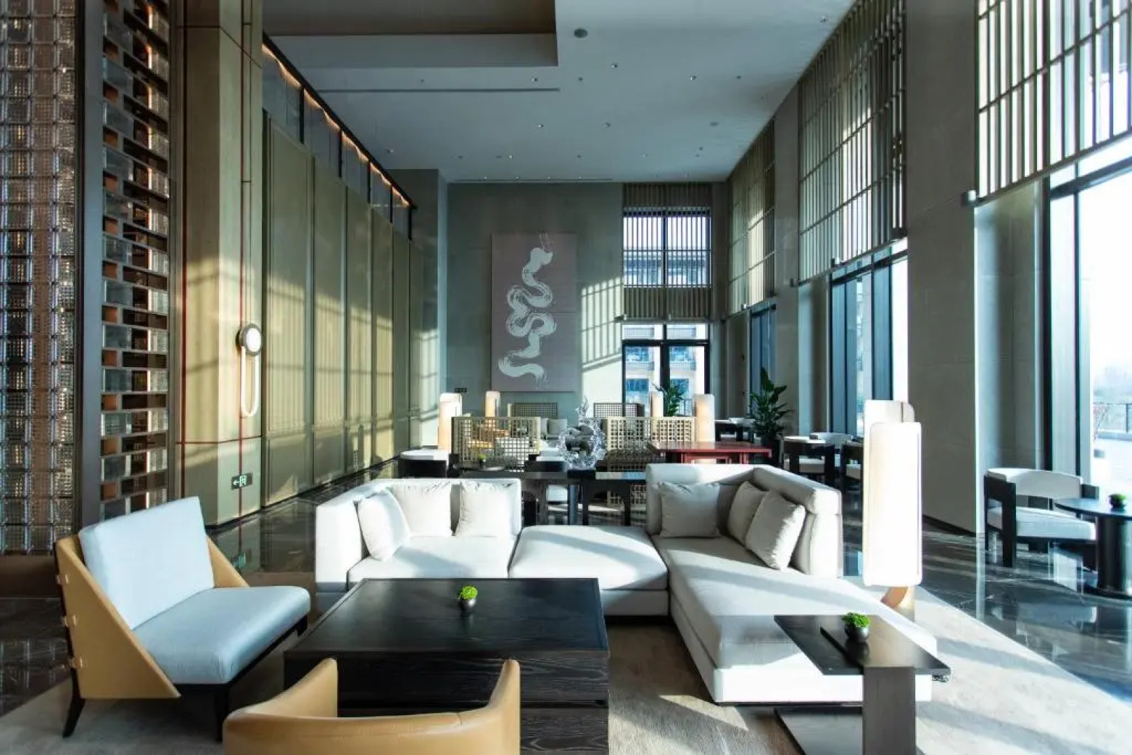 Primus Hotel Xuzhou Dalong Lake