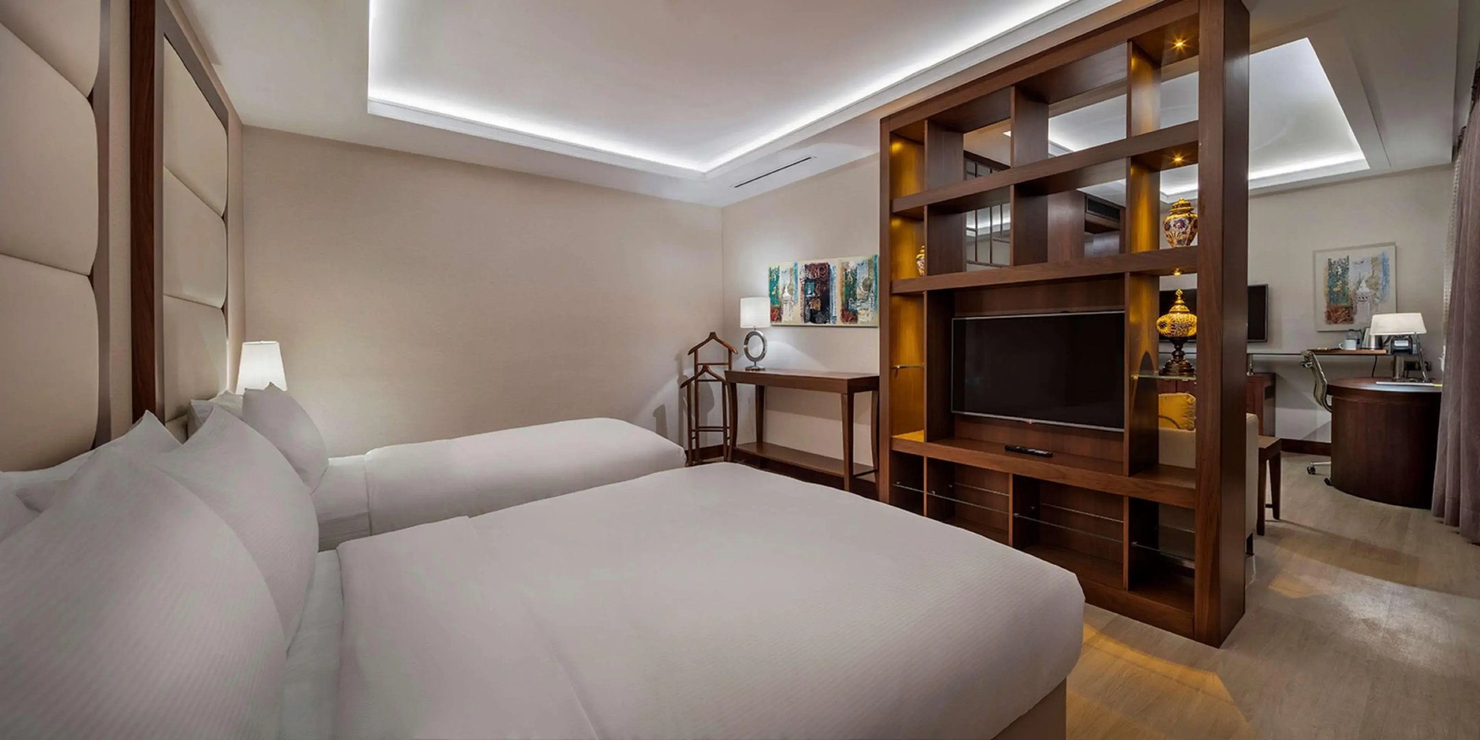 DoubleTree by Hilton Istanbul Topkapi
