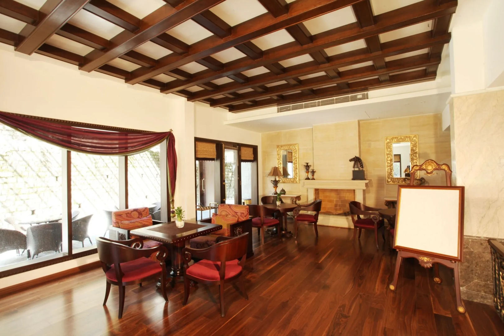 Rock Manali (A Unit of Vivaan Hospitality and Recreations)